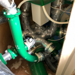 Géothermie Verticale : Utilisation Profonde de la Chaleur Terrestre pour un Confort Thermique Exceptionnel et Constant Juvisy-sur-Orge